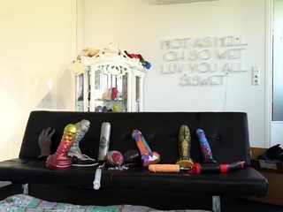 Homemade Amateur Teen Solo Pussy Masturbation Sex Tape