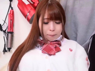 Japanese Asian Pussy Licked Fingered and