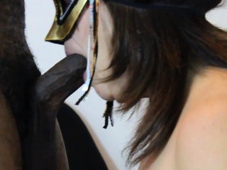 Jessie Feels Her Very first BBC in Decades