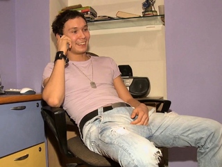 Luxurious russian bombshell Carrie Beasley fucks nicely