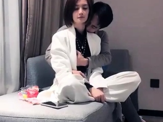 quick hair chinese whore with good ass wonderful sucking talent