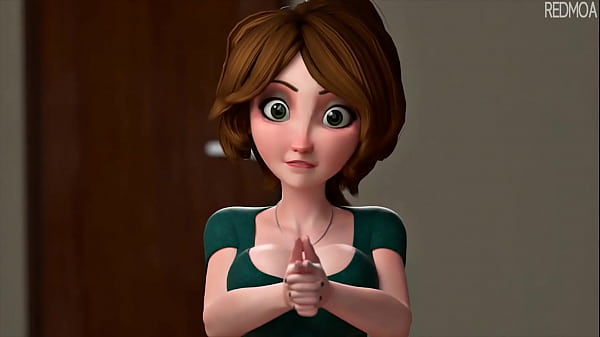 September Day 27 | Day-to-day SFM &amp Blender Animations