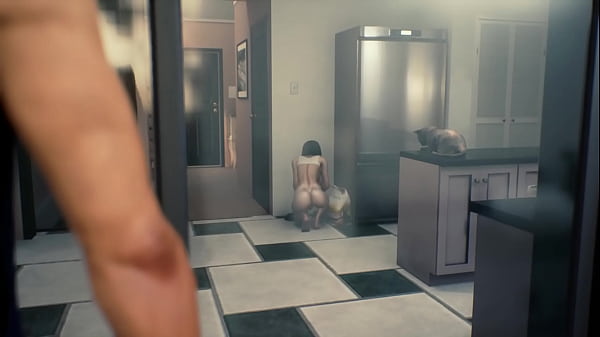 Silicon Lust (component 1)