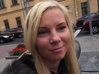 Skinny jim loving frisky minx rose