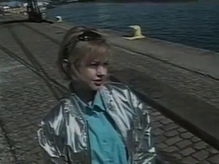 Staste korthrsintervjun