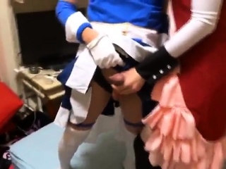 two Japanese CD’s providing a hj