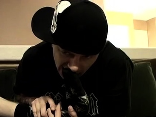 Brown leggings porn video and gay guys sucking feet