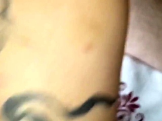 Crazy Russian tattooed sexgirl