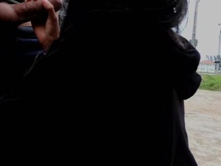 Danger PUBLIC BLOWJOBS Choice teaser