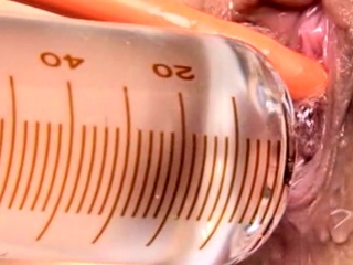 Gaping, Intense Toys, Amateur, sex-toy