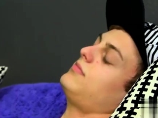 Gay daddies twink double penetration cost-free Jacomrade’s son