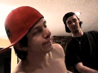 Gay twink nerdgalleries Ian Gets Revenge For A Beating