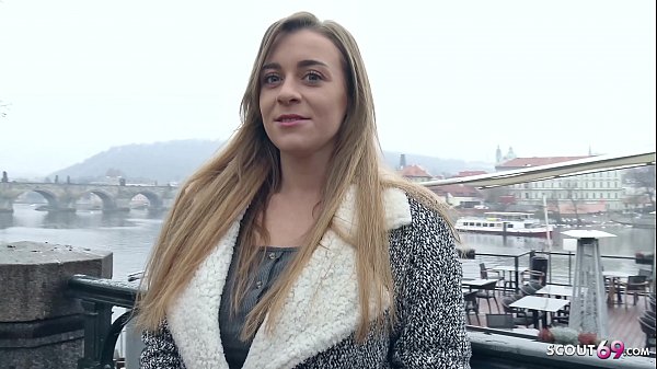 GERMAN SCOUT – Huge All-natural TITS TEEN JOSEPHINE FUCK AT Genuine PICKUP CASTING FOR Money