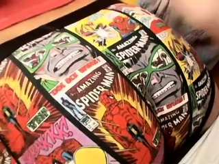 Guy gay sex video absolutely free download All three get a red-hot