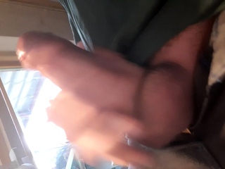 HOT AND HORNY …… 1