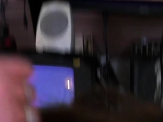 Hot resigned hottie gets down and cleans lover’s feet