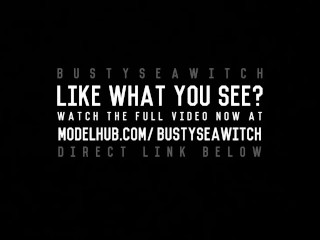 Huge Soapy Teen Tits – TRAILER