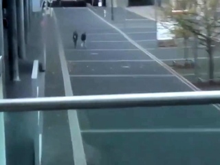 Lena Loch kanns nicht lassen