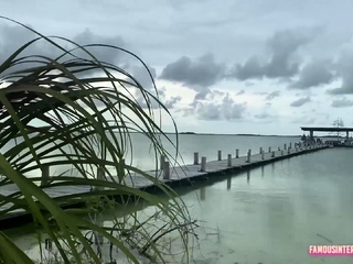 Massive boobs webcam babe masturbates and rides her toy