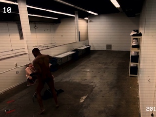 No cost gay interracial breeding Physique Cavity Search