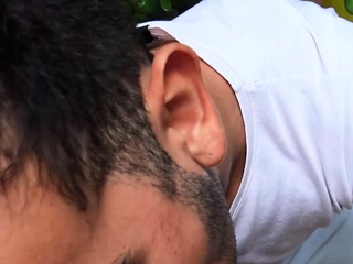 Papi – Leo, Pablo X, Monaco