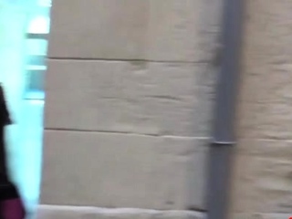 Pungent floozy gets steamy fucking lesson