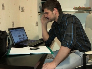 Ravishing youthful simon coitus in porno