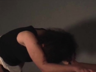 Sex appeal floosy ‘s cunt is destroyed