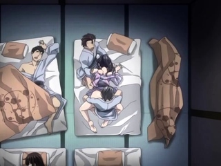 Stoppevil Hentai GangBang