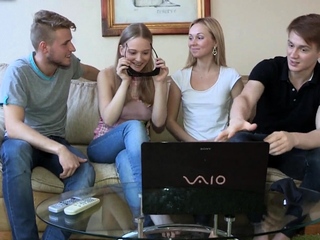 Style of sex tends to make our obscene slut really feel pretty concupiscent