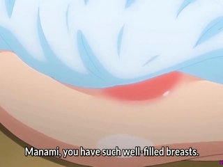 Tenioha two Limit More than –  Ep 01 ENG SUB