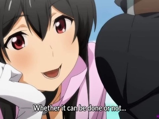 Toshi Densetsu Series Ep 05 ENG SUB