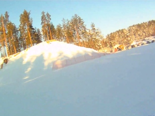 Voluptuous teen bimbo Kira obtaining penetrated