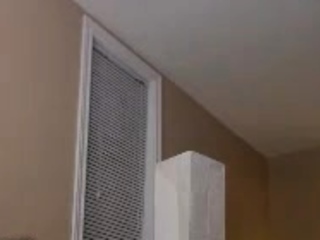 Wet tattooed raven babe Sahron with large boobs masturbates