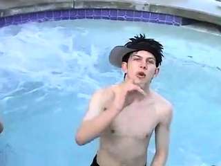 Absolutely free naked of teen boys receiving spanked gay Hanging Out