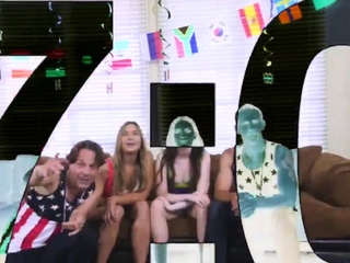 Anal fisting pal’ comrade’s daughter xxx The Olympic Interch