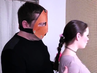 Blonde teen usa and amateur hidden cam Punish my 19 year-old