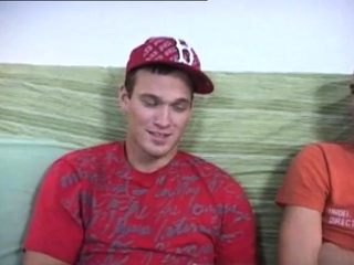 Brazilian gay porn video and furry sex film initial time