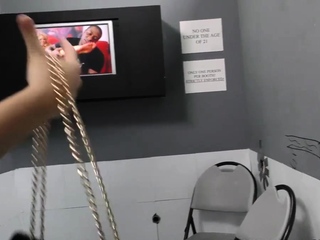 Busty Natasha Good Tries Anal With Black Cock