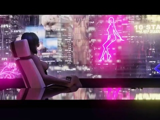 Common Butch 3D BBC Comp 82