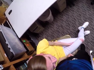 Couple gets caught by parents Grand Theft – LP squad has bee