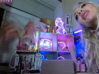 Deep anal blonde toy anal blonde toys amateur homemade ass