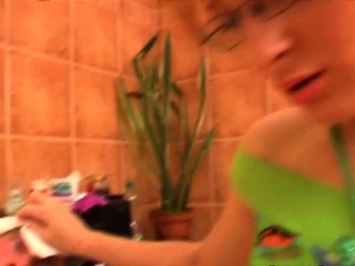 Divine darling Kate with huge organic tits enjoys sex