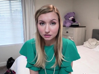 Emma and David are drowning in their sinful sexual desires!