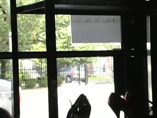 Fascinating cutie acts nastily in the course of fucking