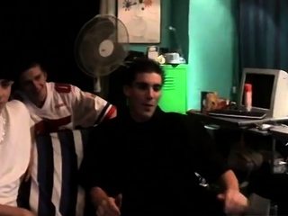 Fat boy nude movietures gay Kelly Beats The Down Tough