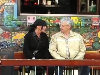 Female domination with bitch goddess applying torture devices