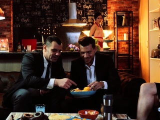 Foursome capabilities swinger and consolation fuck from Sicilia