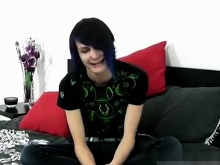 Greek emo gay porno initial time Hot southern man Tyler is