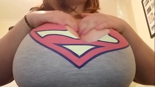Huge Boobs